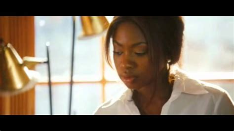 notorious big sex scene|Naturi Naughton in Notorious &2010& .